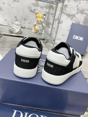 wholesale quality christian dior shoes model no. 237